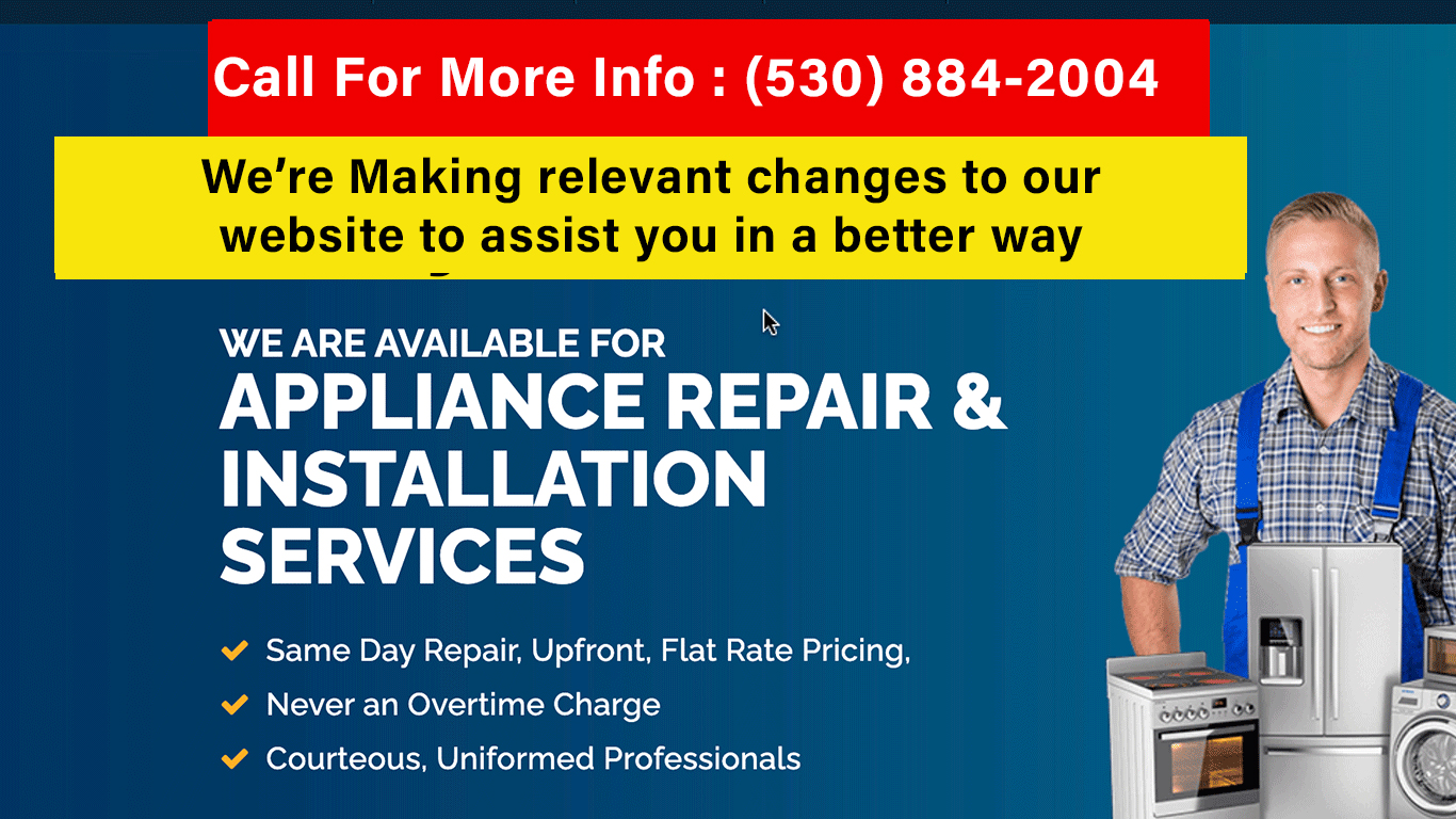 We’re making Design Changes and Currently under maintenance